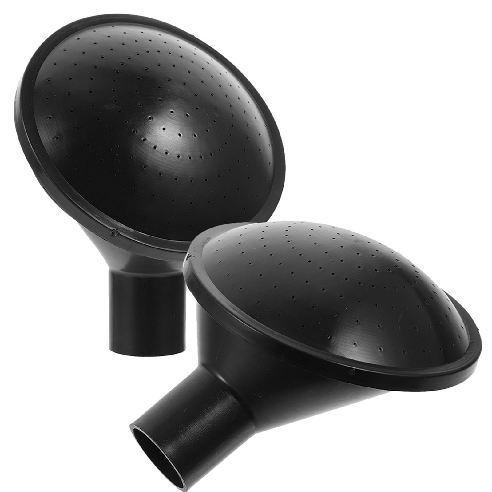 2Pcs Water Can Sprinkler Spout - Bonsai Garden Tools ulasan dan harga