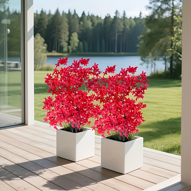 Large Artificial Cherry Blosso - Bonsai Tree Zen Garden ulasan dan harga