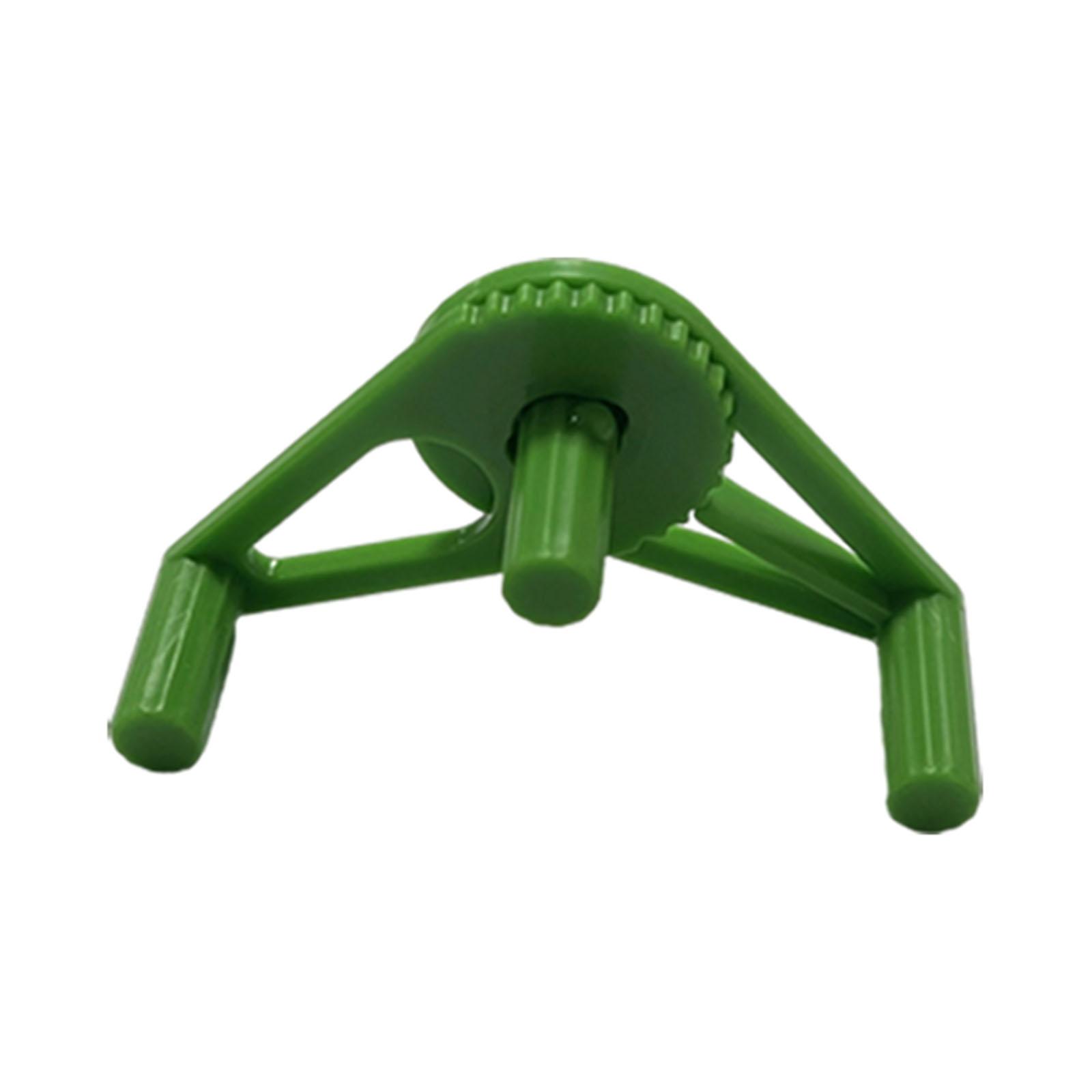 Adjustable Stem Training Clips - Bonsai Garden Tools ulasan dan harga