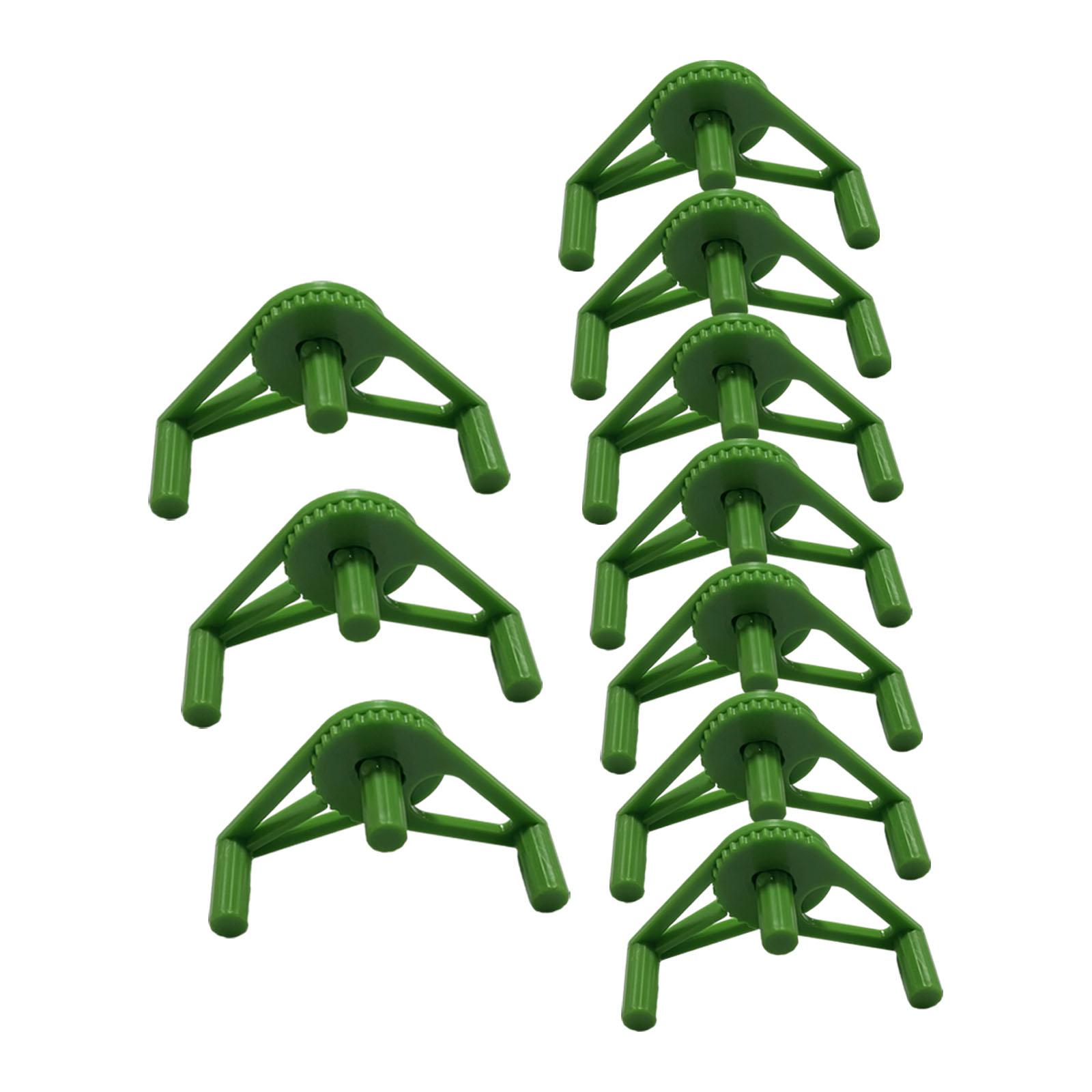 Adjustable Stem Training Clips - Bonsai Garden Tools ulasan dan harga