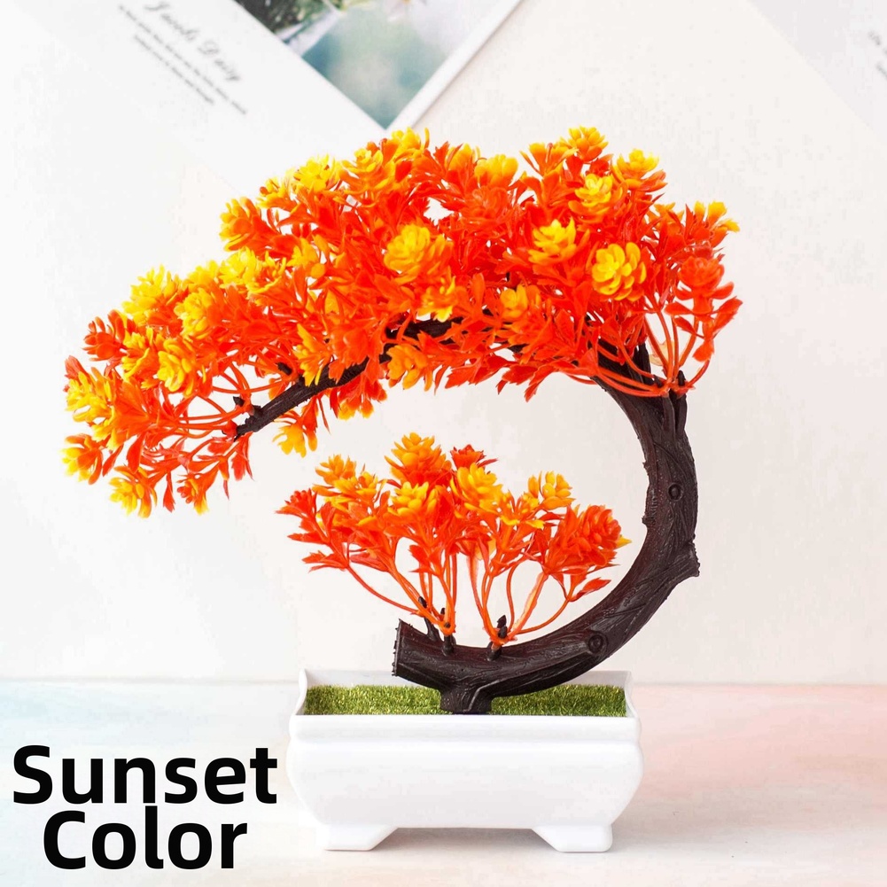 Artificial Silk Lotus Flower P - Bonsai Tree Zen Garden ulasan dan harga