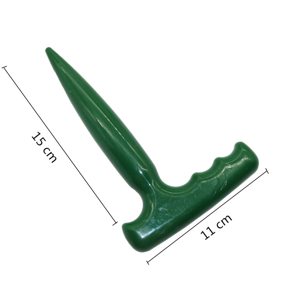 Seed Cultivation Soil Puncher  - Bonsai Garden Tools ulasan dan harga