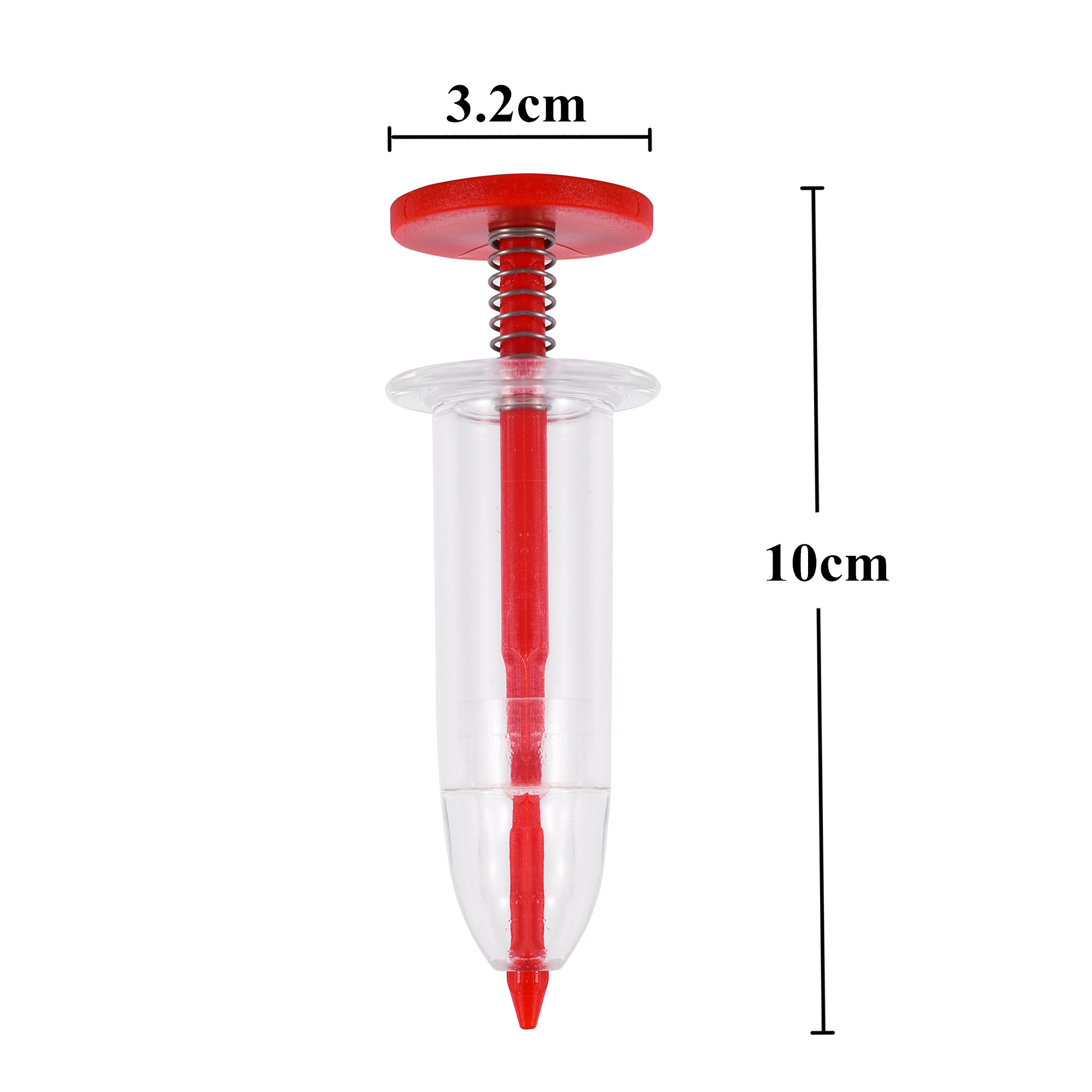 Seed Cultivation Soil Puncher  - Bonsai Garden Tools ulasan dan harga