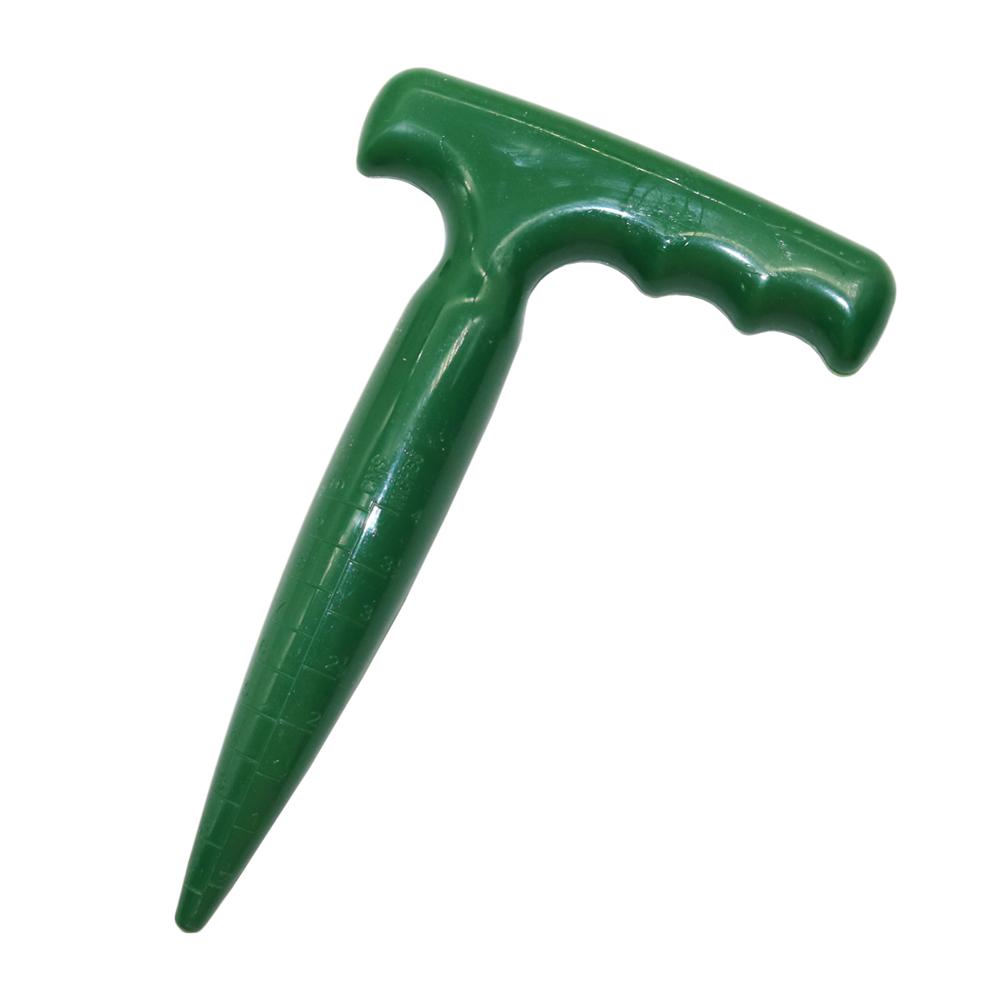 Seed Cultivation Soil Puncher  - Bonsai Garden Tools ulasan dan harga