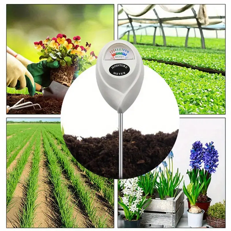 Home Gardening Soil Moisture H - Bonsai Garden Tools ulasan dan harga