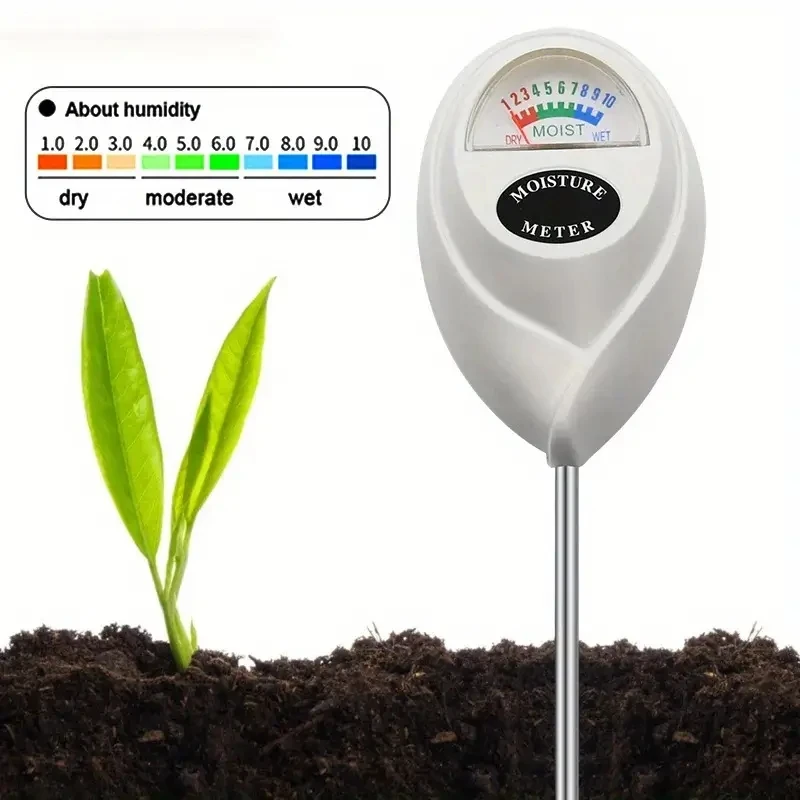 Home Gardening Soil Moisture H - Bonsai Garden Tools ulasan dan harga