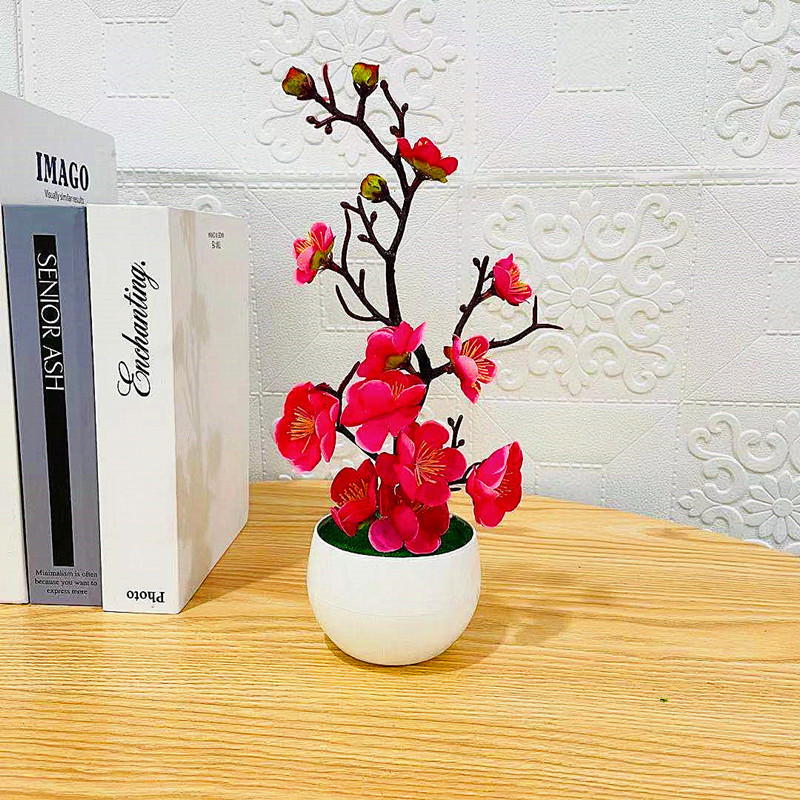 2025 HOT Mother's Day New Arti - Bonsai Tree Zen Garden ulasan dan harga