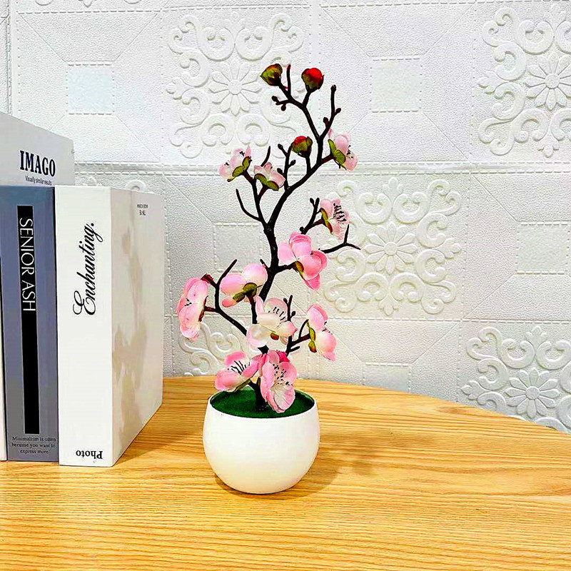 2025 HOT Mother's Day New Arti - Bonsai Tree Zen Garden ulasan dan harga