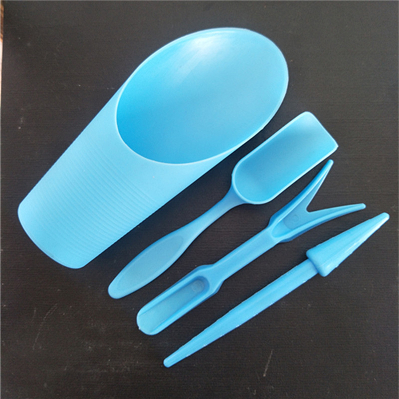 4Pcs/Set Garden Planter Kit DI - Bonsai Garden Tools ulasan dan harga