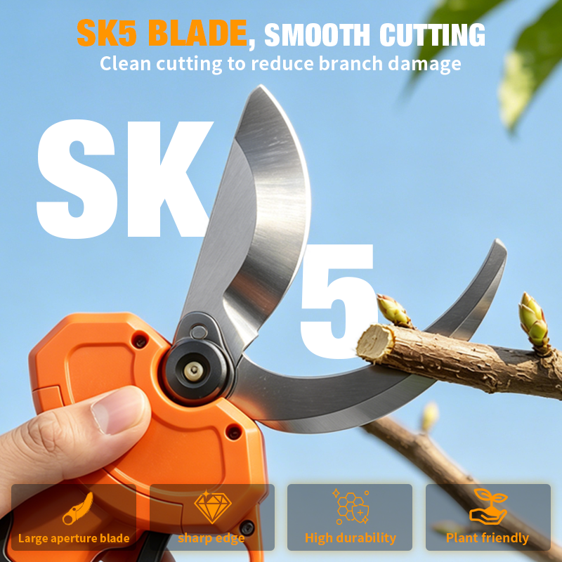 Electric Goddess Brushless 45m - Bonsai Garden Tools ulasan dan harga