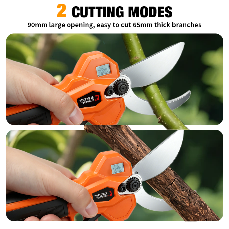 Electric Goddess Brushless 45m - Bonsai Garden Tools ulasan dan harga