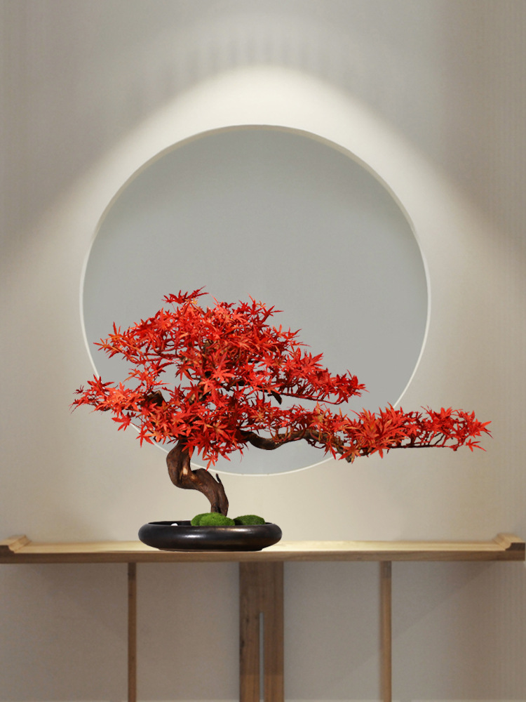 Simulation Welcome Pine Landsc - Bonsai Tree Zen Garden ulasan dan harga