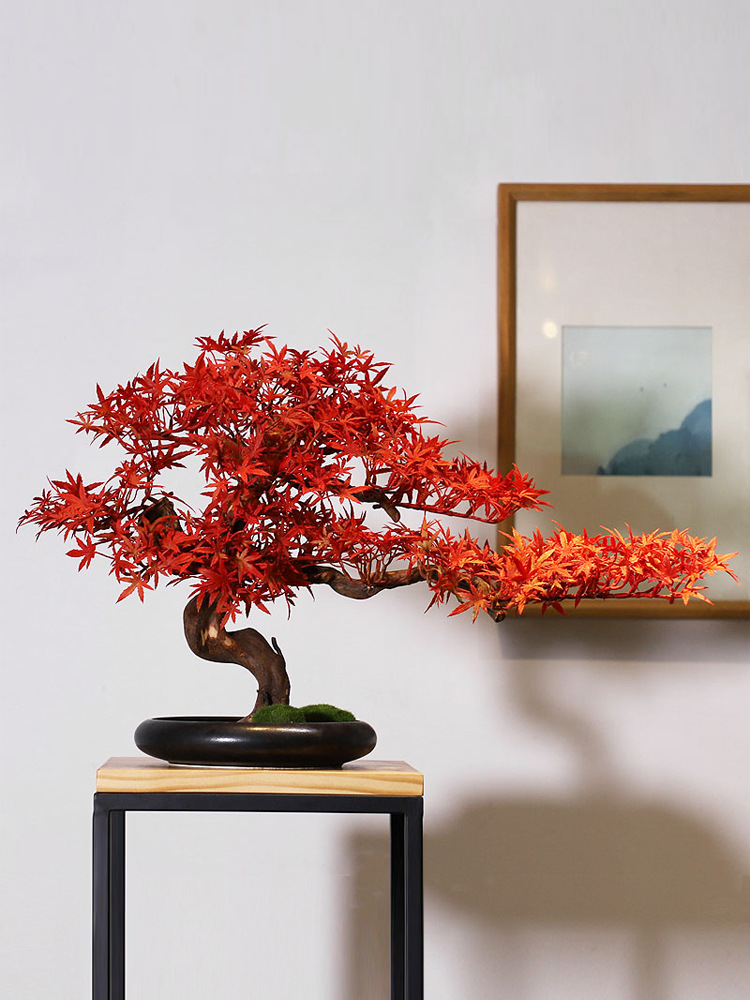 Simulation Welcome Pine Landsc - Bonsai Tree Zen Garden ulasan dan harga