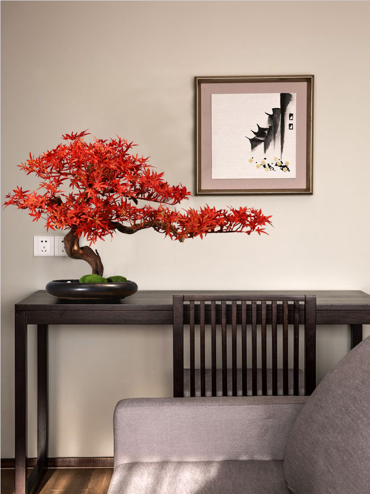 Simulation Welcome Pine Landsc - Bonsai Tree Zen Garden ulasan dan harga